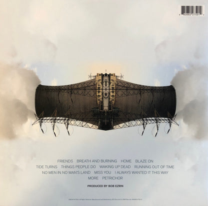 Big Boat - secondary