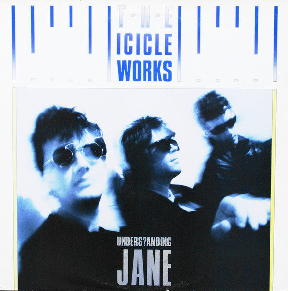 Understanding Jane - primary