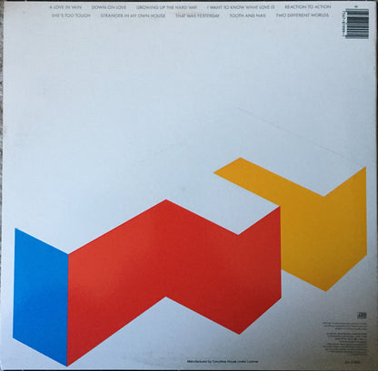 Agent Provocateur - secondary