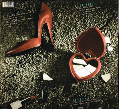 Charlene - Hit & Run Lover