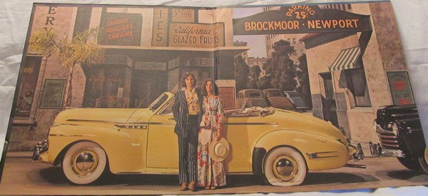 Into The Purple Valley - secondary