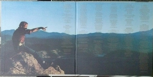 Stephen Stills 2 - secondary