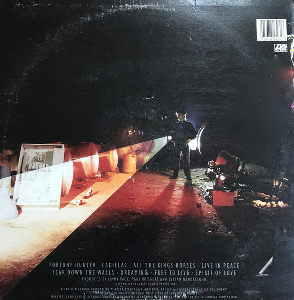 Mean Business - secondary