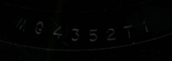 Do You Remember When? - secondary