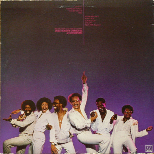 Midnight Magic - secondary