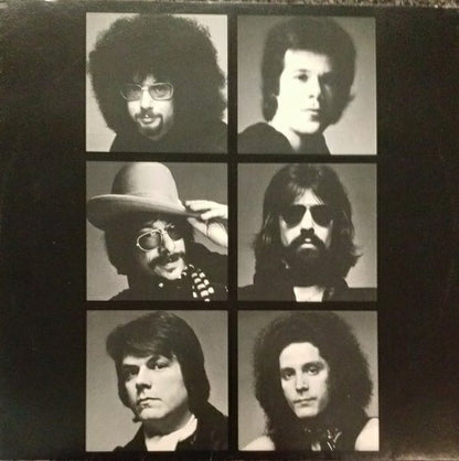 Nightmares ...And Other Tales From The Vinyl Jungle - secondary