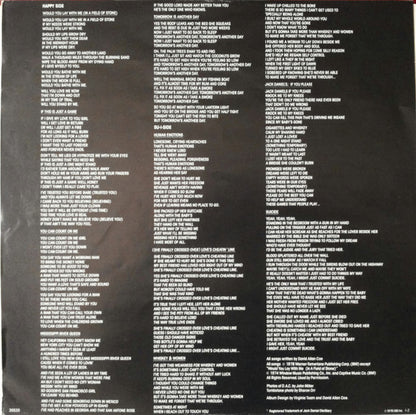 Human Emotions (Happy Side/Su-I-Side) - secondary