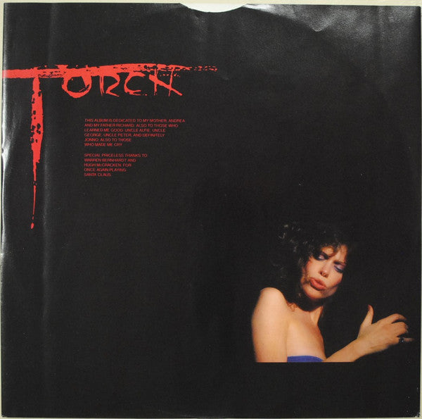 Carly Simon - Torch