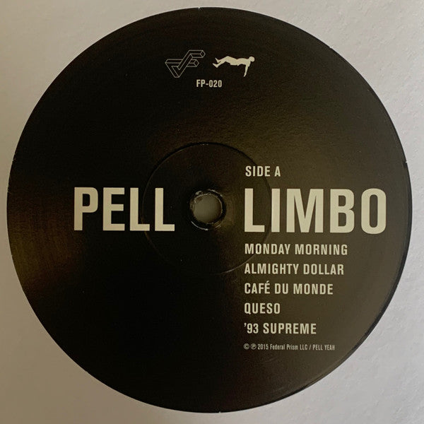 Limbo - secondary