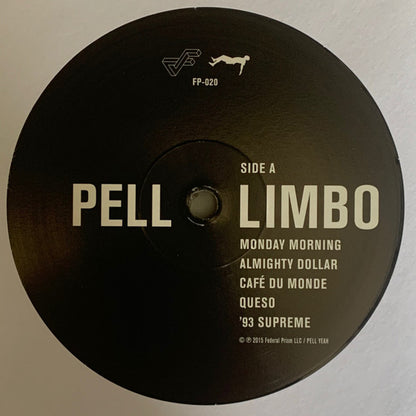 Limbo - secondary