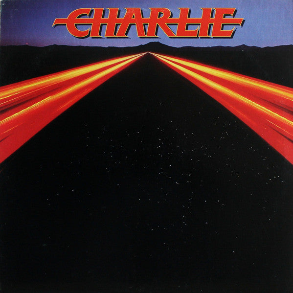 Charlie - primary