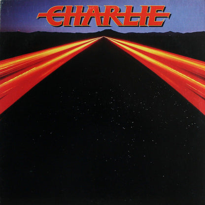 Charlie - primary