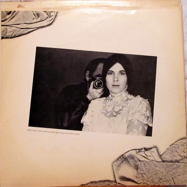 Bonnie Koloc - Close-Up