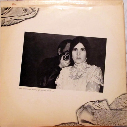 Bonnie Koloc - Close-Up