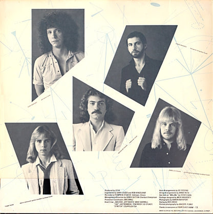 Cornerstone - secondary