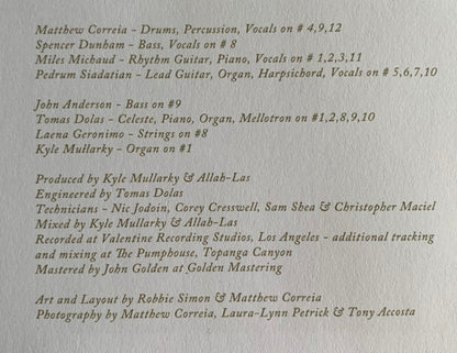 Calico Review - secondary