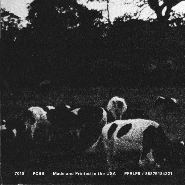 Atom Heart Mother - secondary