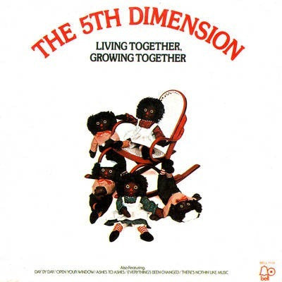 Living Together, Growing Together - primary