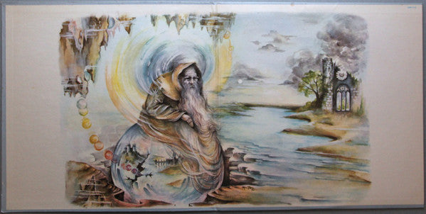 Voyage Of The Acolyte - secondary