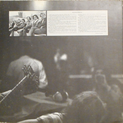 Official Music - secondary