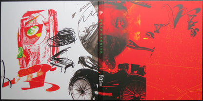 Head Carrier - secondary