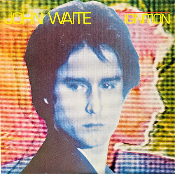 Ignition - primary