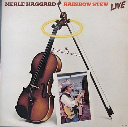 Rainbow Stew - Live At Anaheim Stadium - primary