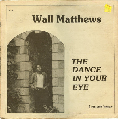 The Dance In Your Eye - primary