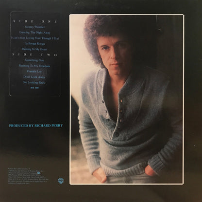 Leo Sayer - secondary