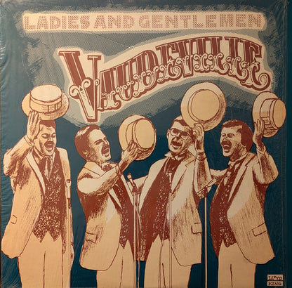 Ladies And Gentlemen - primary