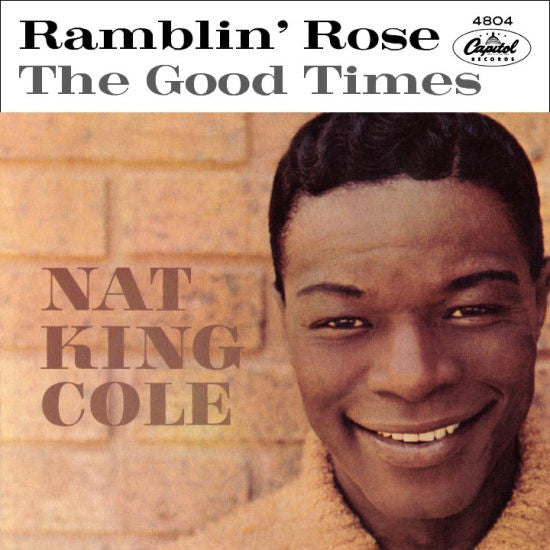 Ramblin' Rose / The Good Times - primary