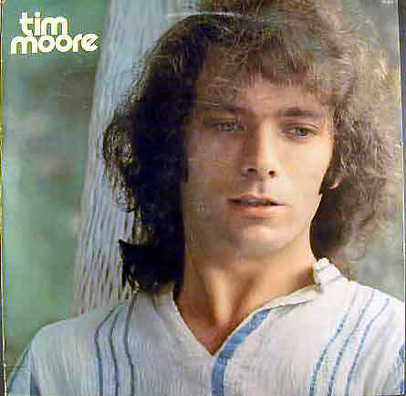 Tim Moore - Tim Moore