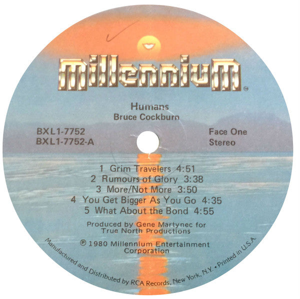 Humans - secondary