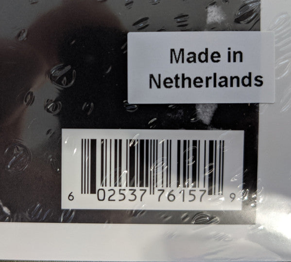 In The Wee Small Hours - secondary