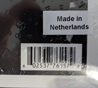 In The Wee Small Hours - secondary