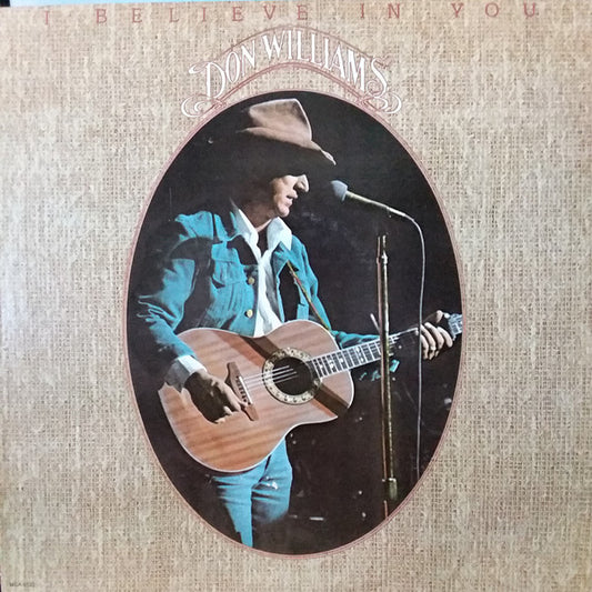 I Believe In You - primary