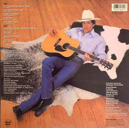 Something Special - secondary