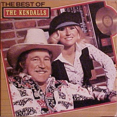 The Best Of The Kendalls - primary