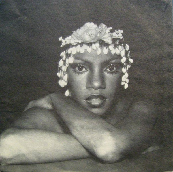 A Portrait Of Melba - secondary