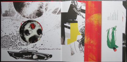 Head Carrier - secondary