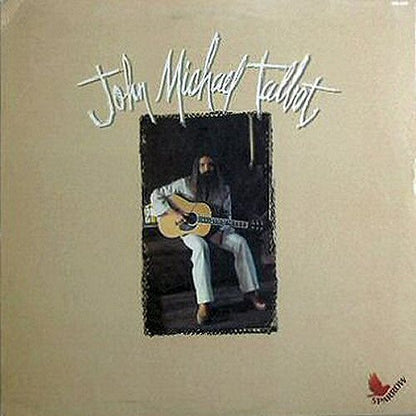 John Michael Talbot - primary