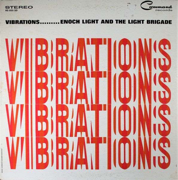 Vibrations - primary