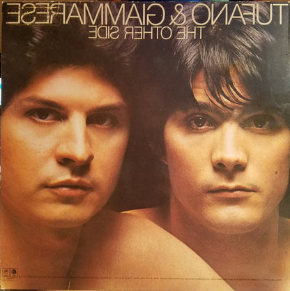 The Other Side - secondary