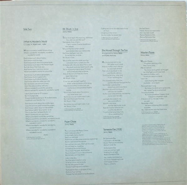 Watermark - secondary