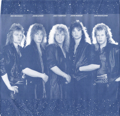 Europe - The Final Countdown