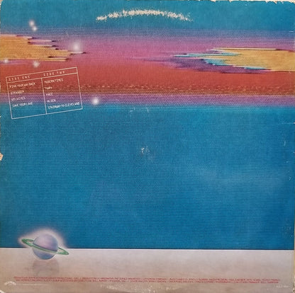 Modern Times - secondary