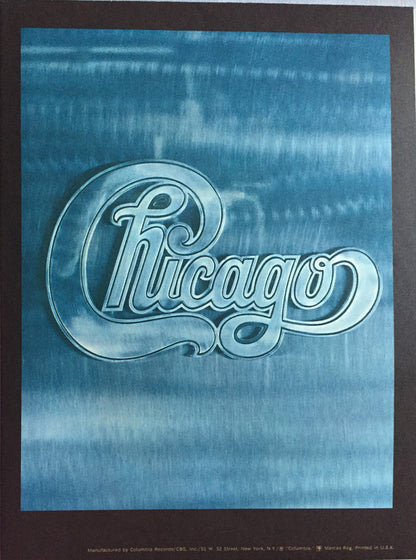 Chicago - Chicago