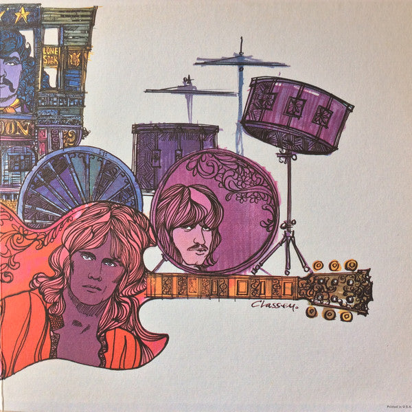 Cricklewood Green - secondary