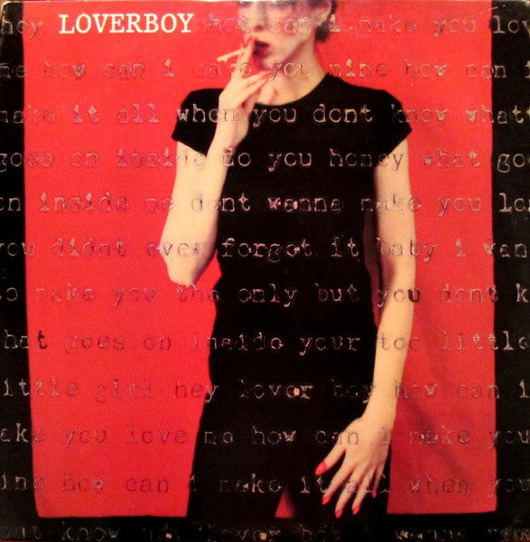 Loverboy - primary