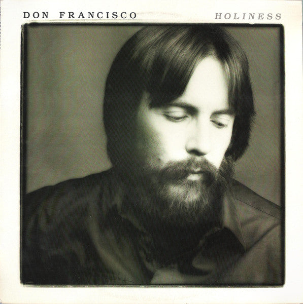 Don Francisco - Holiness